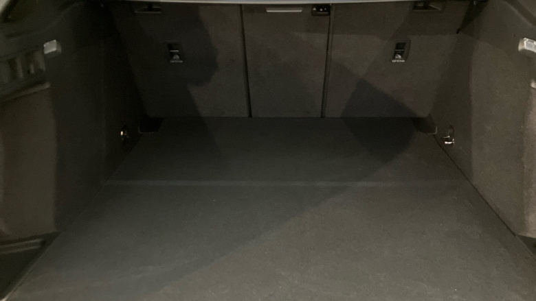 Audi A6 370kW S6 Quattro 100kWh Edition 1 5dr Auto Electric Estate